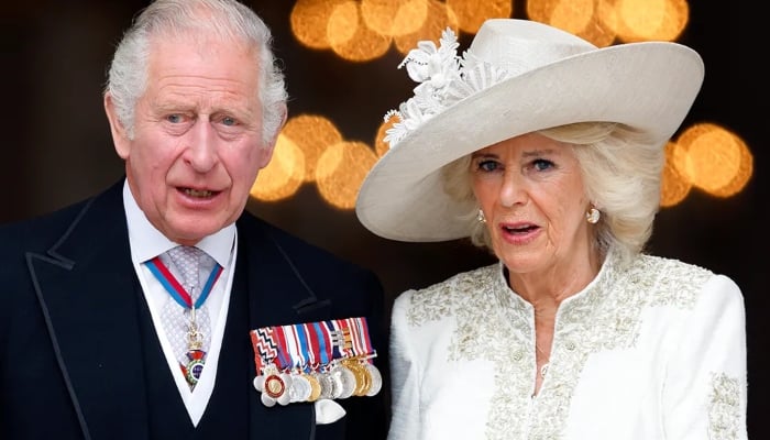 Camilla’s major commitment amid Royal Familys serious issues with King Charles