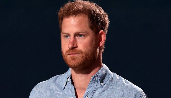 Prince Harry leaves Britons stunned with unexpected move