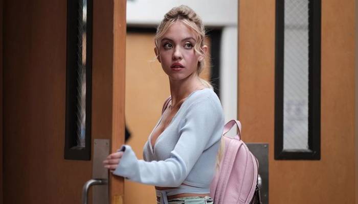 Sydney Sweeney dishes out details about Euphoria season 3