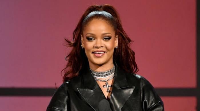 Rihanna loves to have more kids in the future