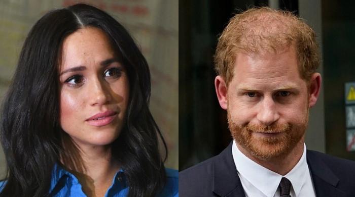 Meghan Markle deals with major heartbreak after Prince Harry's shock move