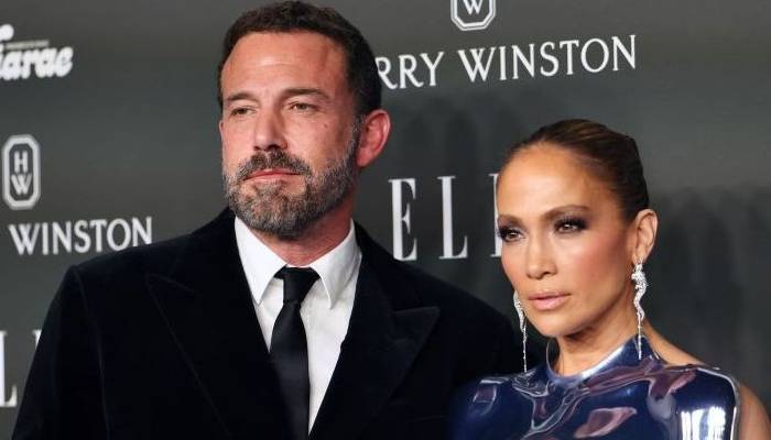 Ben Affleck, Jennifer Lopez to focus on positive outlook amid their divorce