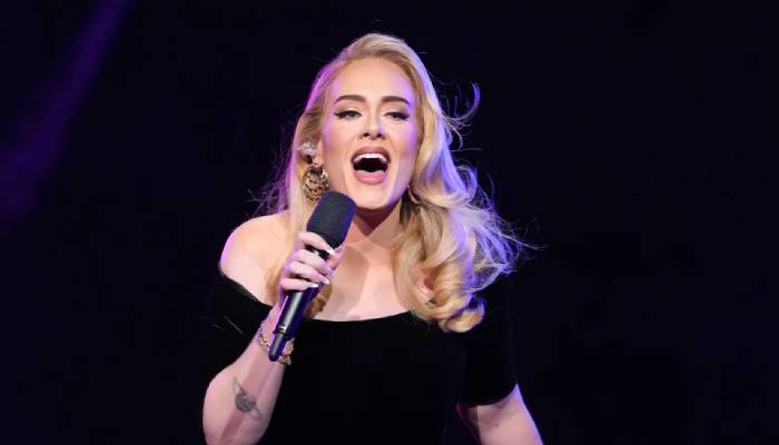 Adele receives ‘Guinness World Records’ title for Munich residency