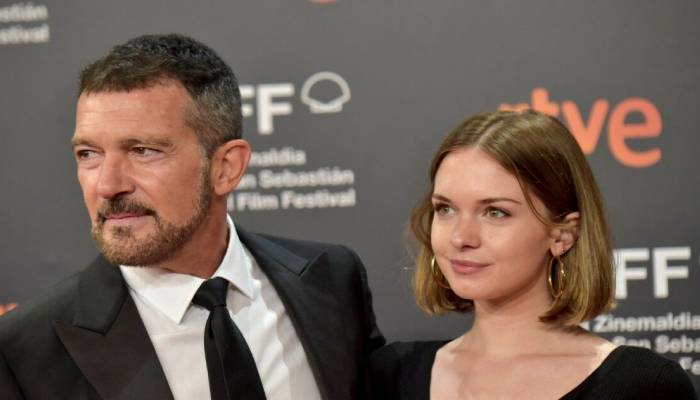 Antonio Banderas feels great over his daughter Stella’s engagement