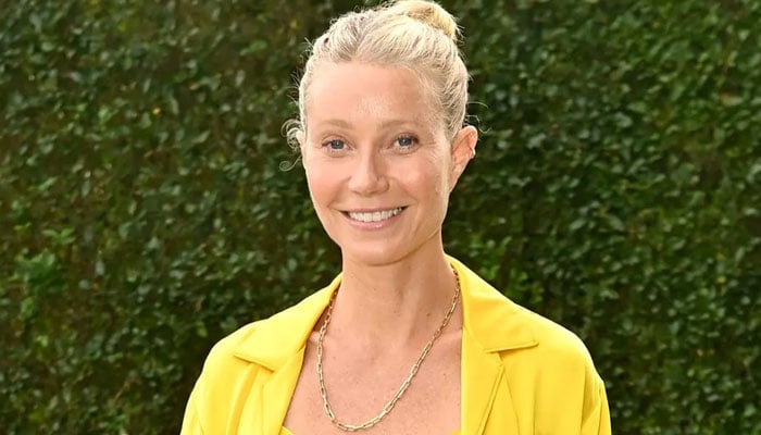 Gwyneth Paltrow shares her summer memories with fans