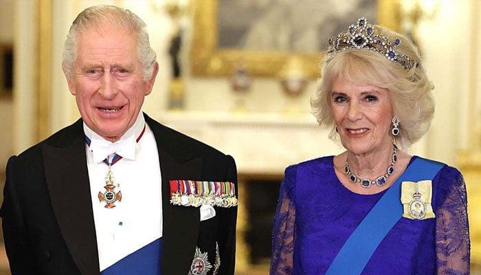 Queen Camilla takes meaningful step to honour King Charles