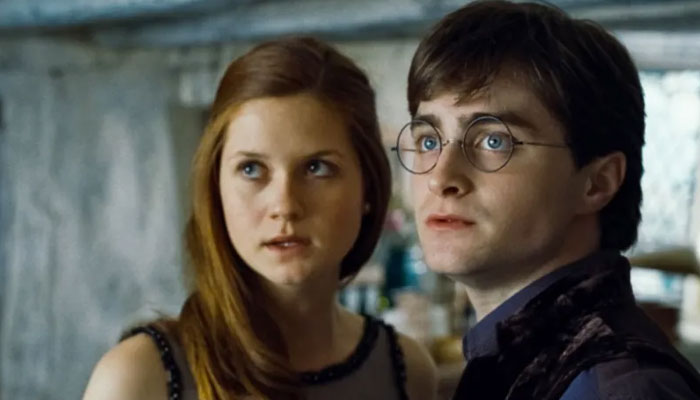 Bonnie Wright shared her plans of revisiting the Harry Potter world after years