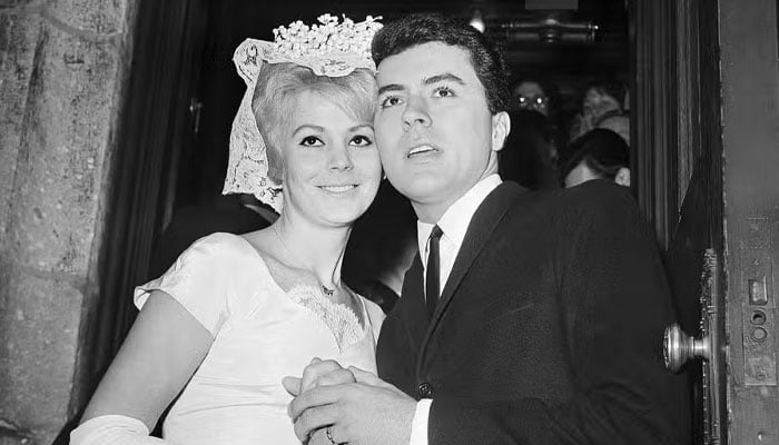 Nancy Sinatra Mourns the Loss of Her Late Friend James Darren