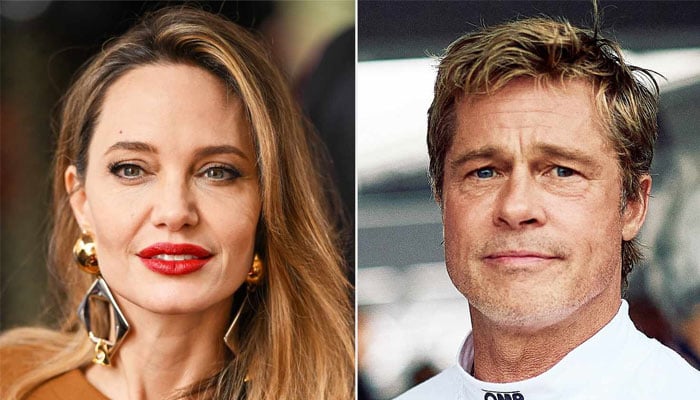 Angelina Jolie, Brad Pitt to reconcile after Paxs accident?