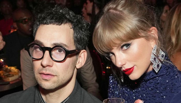 Jack Antonoff takes a dig at Taylor Swifts ex Joe Alwyn