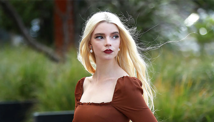 Anya Taylor-Joy reveals dream Disney role in latest confessional