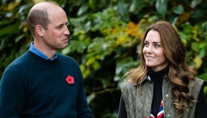 Prince William makes delightful announcement after Kate’s health update