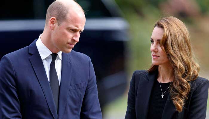 Kate Middleton makes emotional plea to Prince William: Deeply sad