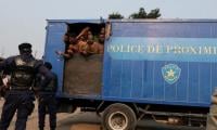 DR Congo Govt Says 129 Killed In Attempted Prison Break