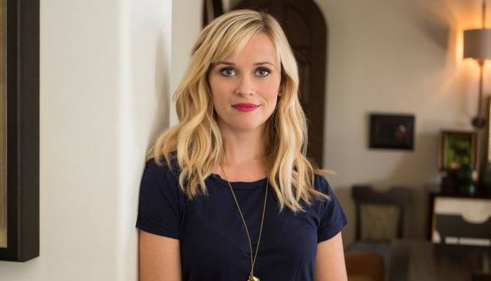 Reese Witherspoon selects English teacher as the 100th author for her book club