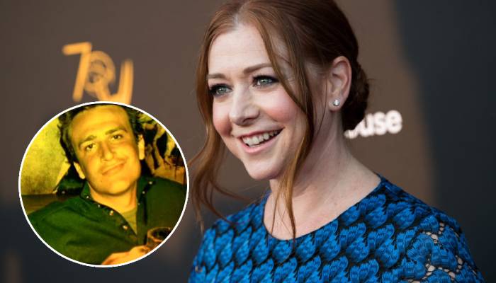 Alyson Hannigan admitted that watching How I Met Your Father made her heart hurt