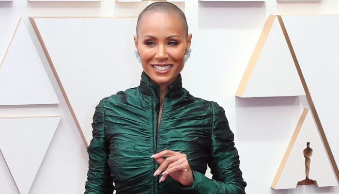 Jada Pinkett Smith tampil privat di Instagram di tengah refleksi hubungan