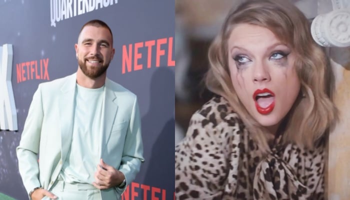 Travis Kelce’s shocking breakup plan with Taylor Swift leaked