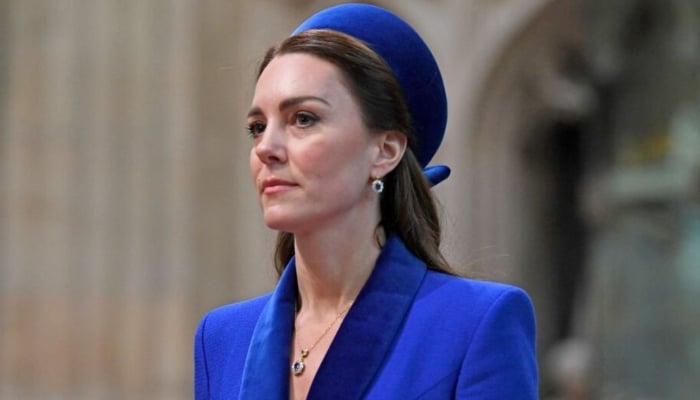 Kate Middleton embarks on new journey to save monarchy