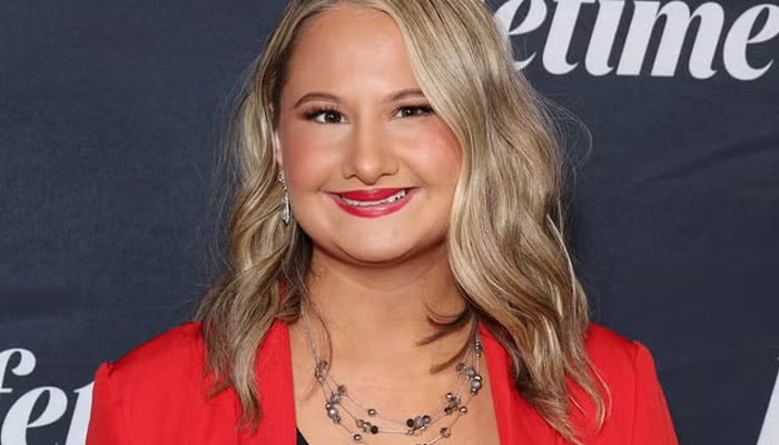 Gypsy-Rose Blanchard is pregnant with her first baby with boyfriend Ken Urker