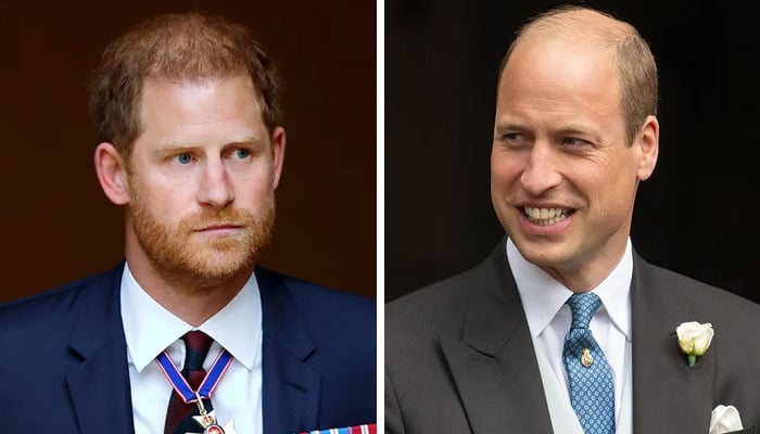 Prince Harry finally reacts to Prince William’s latest ‘petty’ stunt