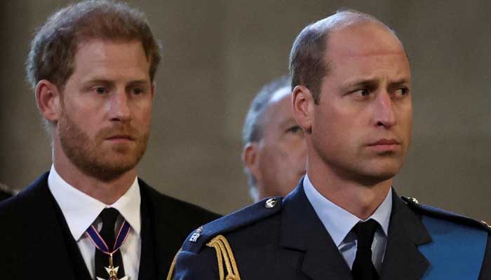 Prince William receives message from Harry amid reunion, abdication speculations