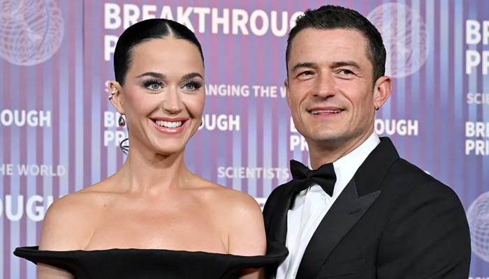 Katy Perry opens up about love life amid Orlando Bloom engagement