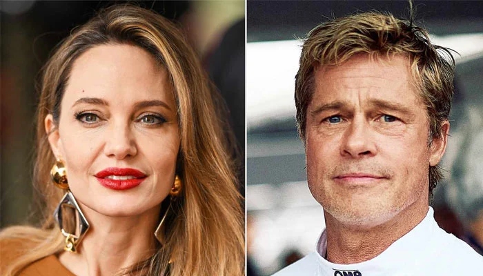 Angelina Jolie, Brad Pitts separate premieres hide ongoing legal battle