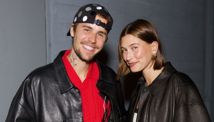 Hailey Bieber shares sweet life update after welcoming child with Justin