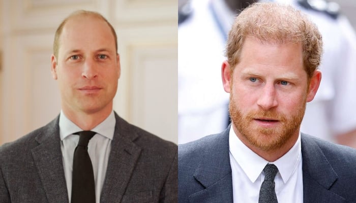 Prince William makes big announcement ahead of Harry’s 40th birthday