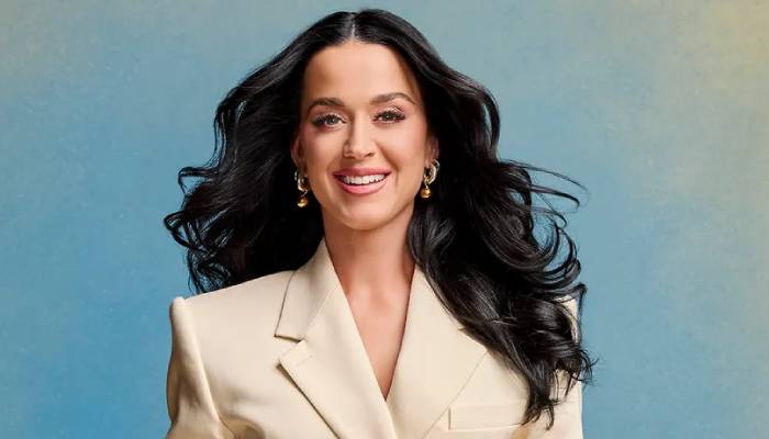 Katy Perry discusses about her collaboration with Dr. Luke for new album