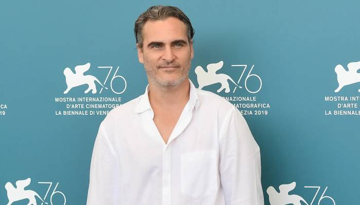 Joaquin Phoenix discusses about weight loss in Joker 2