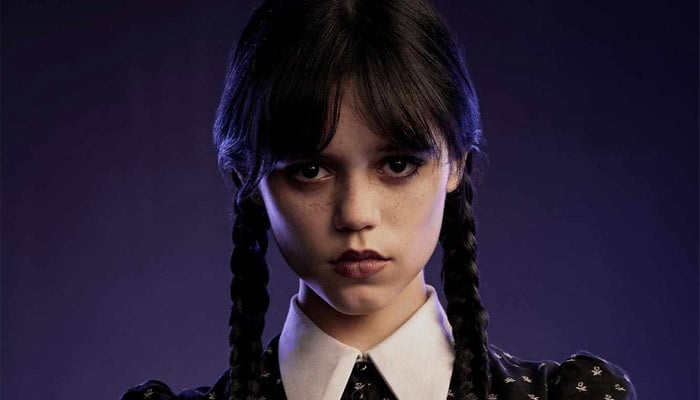 Jenna Ortega wants to see new badass female lead original series