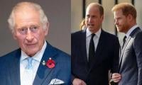 Prince William, Harry Issued Heartbreaking Plea By King Charles