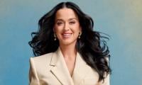 Katy Perry Explains Why She Collaborated With Dr. Luke For New Album