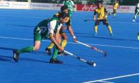 Asian Champions Trophy: Pakistan’s Opening Match Against Malaysia Ends In Tie