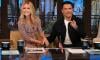 Kelly Ripa ‘looked away’ from Mark Consuelos at Disney Legends ceremony, here’s why