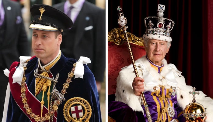 Prince William to ban centuries-old tradition as king despite Charles’ oath