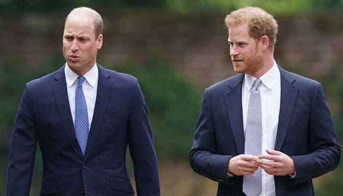 Prince Harry awaits greenlight from Prince William to take the much-awaited step