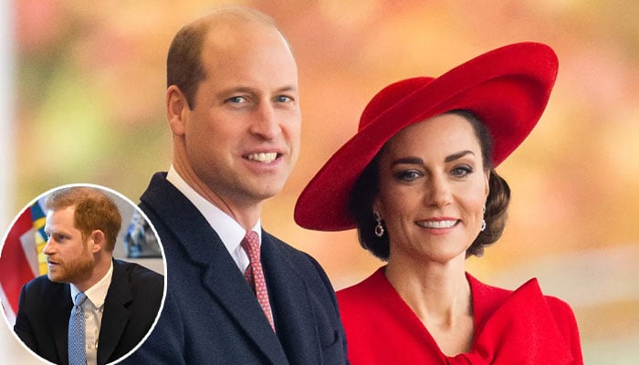 Prince William, Kate spring into action after Harry’s bombshell offer