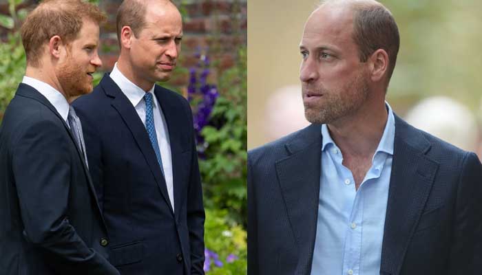 Prince Williams new look triggers debate as he breaks cover after Palace announcement