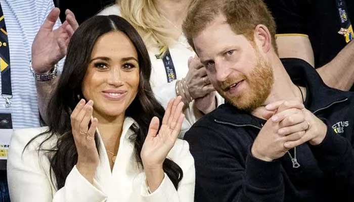 Prince Harry and Meghan Markle receive bad news from UK