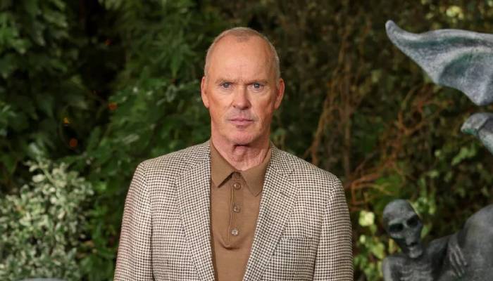 Michael Keaton explains why he wants to drop his stage name after 50 years