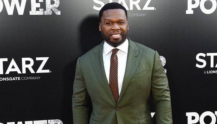 50 Cent opens up about his choice to lead a celibate lifestyle