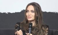 Angelina Jolie Over The Moon After Receiving Positive Feedback For 