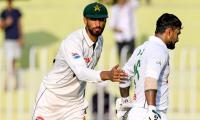 Pakistan Fall To Worst Test Ranking In Nearly 60 Years After Bangladesh Whitewash 