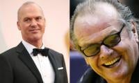 Michael Keaton About Batman Co-star Jack Nicholson: ‘I Just Really Liked Him’