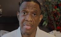 Singer Freddie Jackson Reveals Facing Kidney Disease Diagnosis With ‘openness, Resilience’