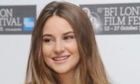 Shailene Woodley Shares Parents’ Three 'rules' When She Started Acting At 5