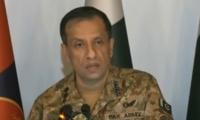 Army Rules Out Presence Of 'no-go Areas' In Pakistan